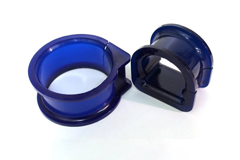 SuperPro Steering Rack Mounting Kit spf3480k image 2