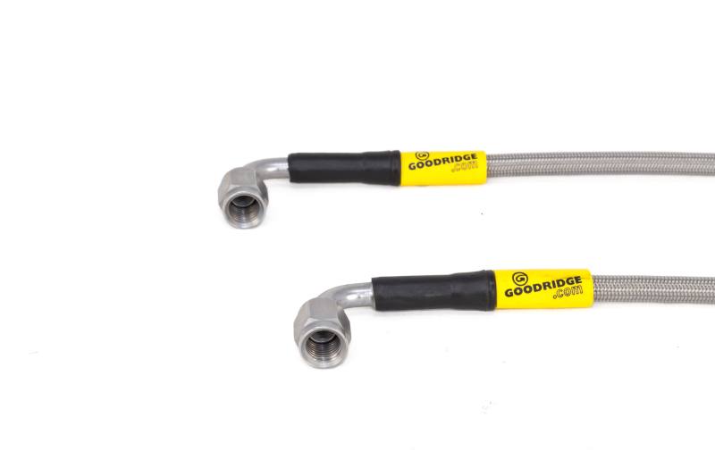 Goodridge 89-05 Miata Brake Lines 25001 image 5