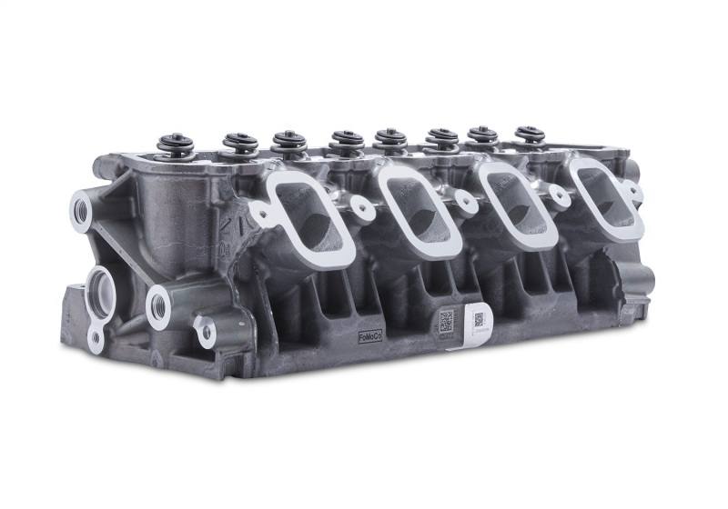Ford Racing 7.3L Left Hand CNC Ported Cylinder Head m6050sd73p image 7
