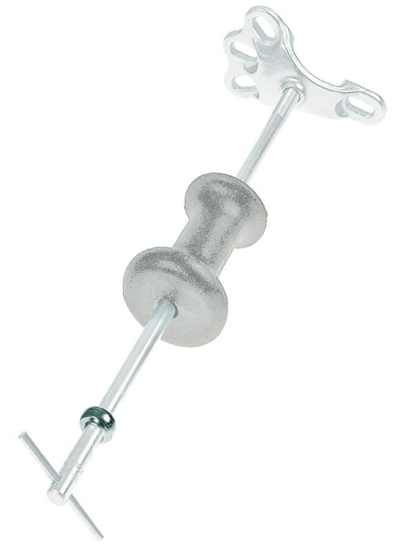 SPC Performance JAM NUT FOR 499 499-3 image 2