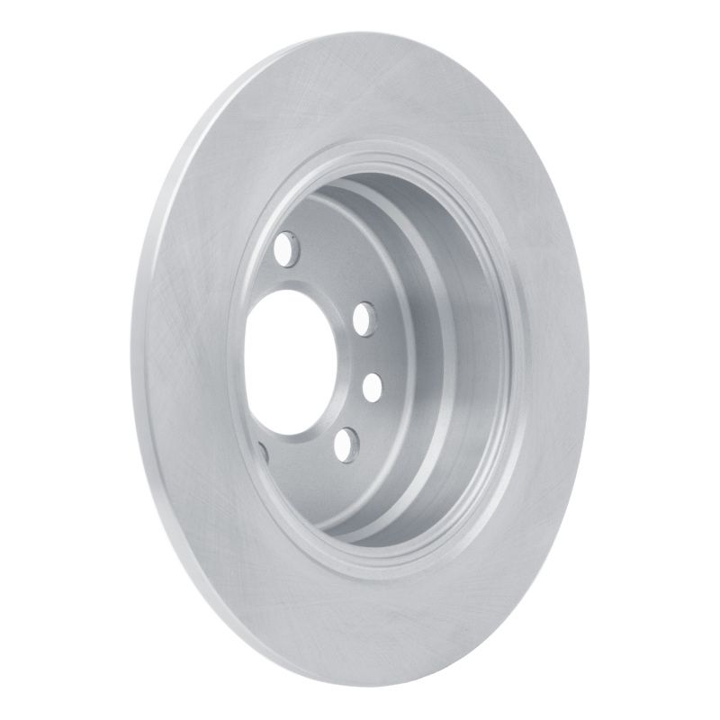 DFC 00-06 Rover 75 (Mexico) Rear Brake Rotor 600-92002 image 4
