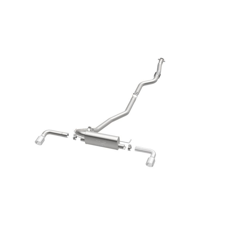 Magnaflow Exhaust System for PONTIAC SOLSTICE GXP 16645 image 6