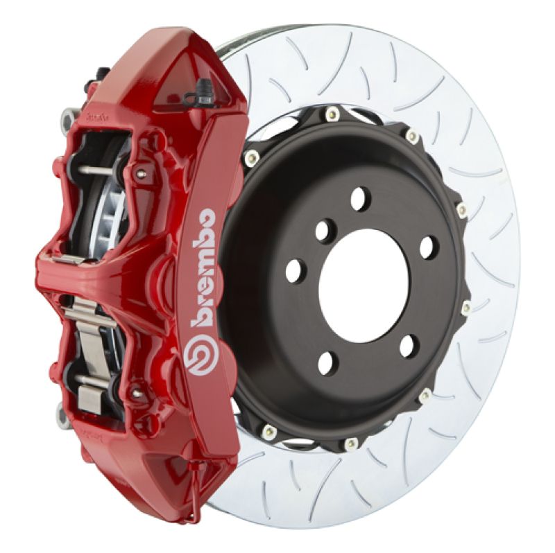 BREMBO