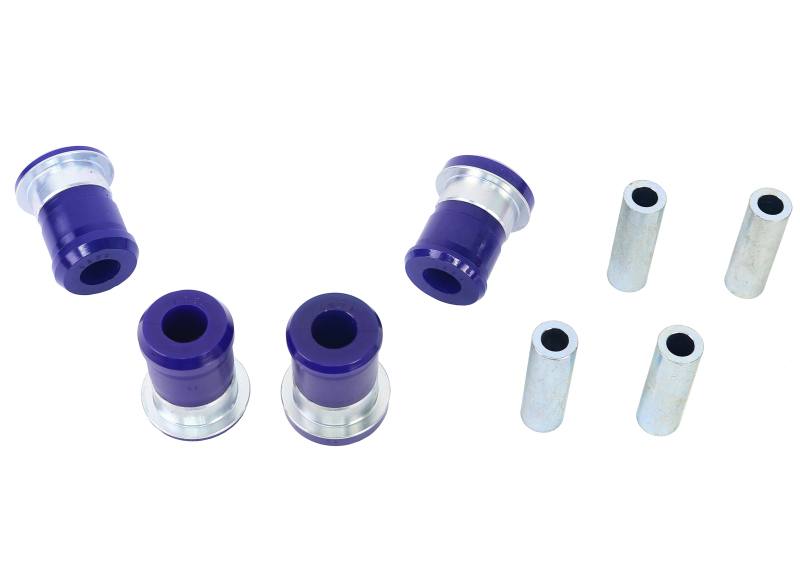 SuperPro Rear Control Arm Bushing Kit spf4891k image 3