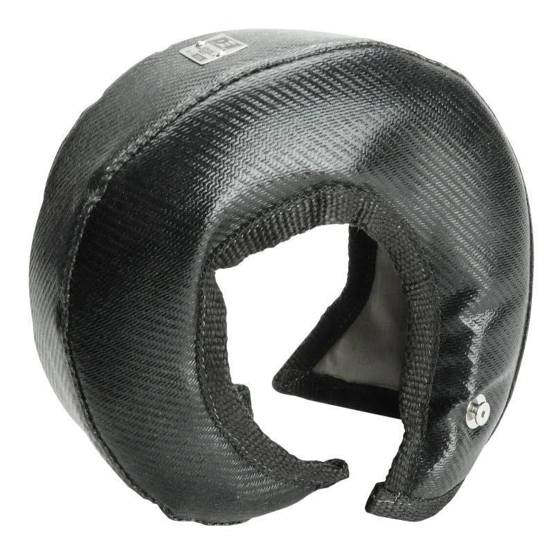 DEI Gen-3 Turbo Shield T3 - Shield Only - Onyx 10270