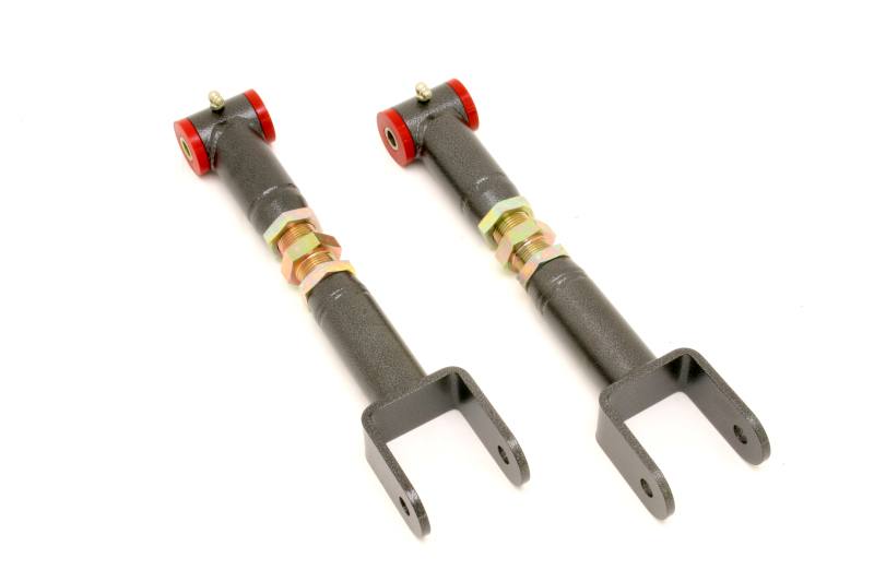 BMR A-Body Adjustable with bushings Black Hammertone UTCA011H