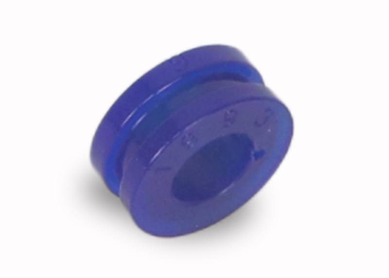 SuperPro Automatic Gear Linkage Bushing Kit SPF1993K image 3