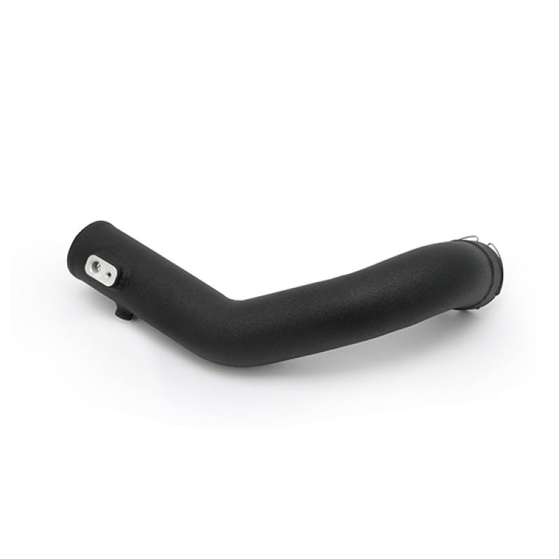 Mishimoto 2016+ Chevrolet Camaro 2.0T/2013+ Cadillac ATS Cold-Side I/C Pipe Kit - Wrinkle Black mmicp-cam4-16cwbk image 3