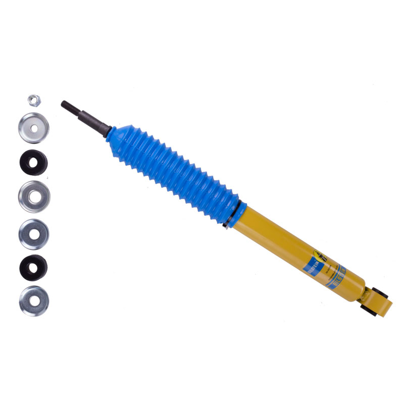 Bilstein 24241656 Bilstein B6 Shock Absorber Toyota Sequoia Rear