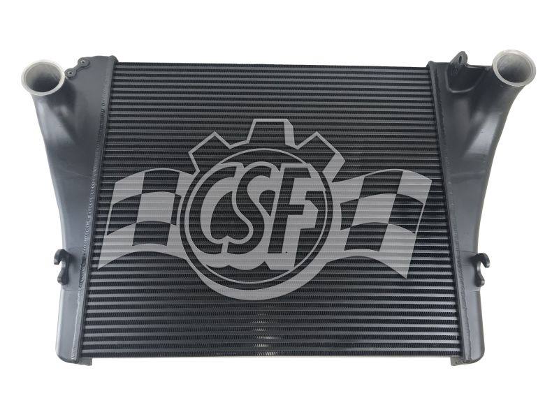 CSF 07-10 Volvo VHD104F 12.1L OEM Intercooler 6086