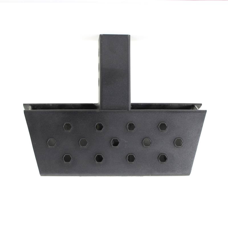 Go Rhino HS-10 Hitch Skid Step hs1012t image 7