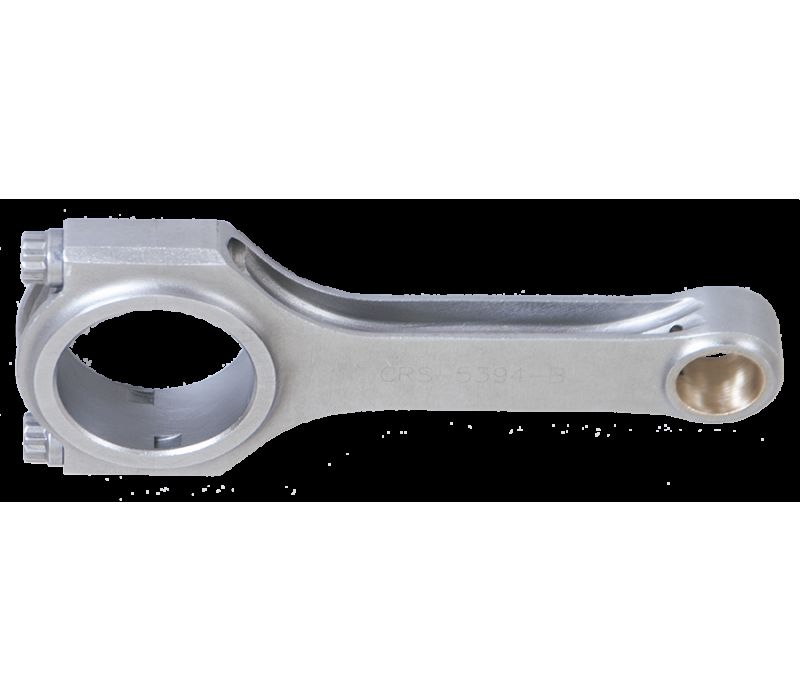 Eagle Acura B18A/B Engine Connecting Rod (Single Rod) CRS5394A3D-1 image 3