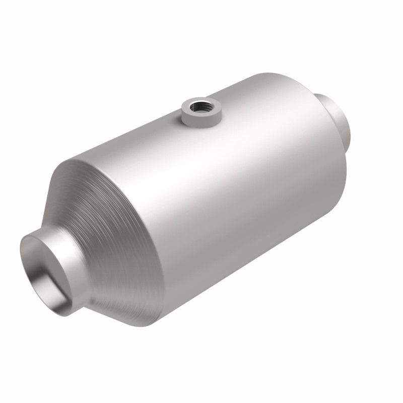 MagnaFlow Conv Universal 2.50 Mid O2 CA 456056 image 4