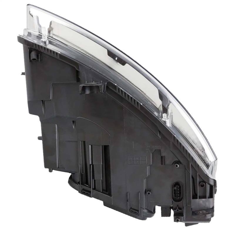 Hella 2004-2008 Audi A6 Bi-Xenon Headlight Assembly 009701151 image 8
