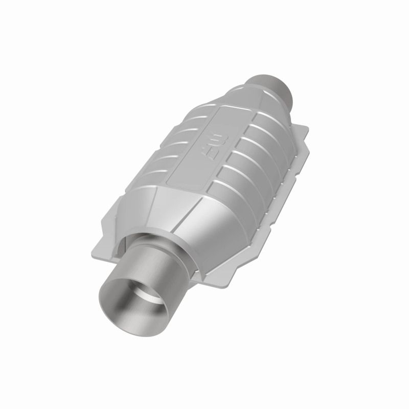MagnaFlow Conv Universal 2 inch PC2 Rear 338014 image 15