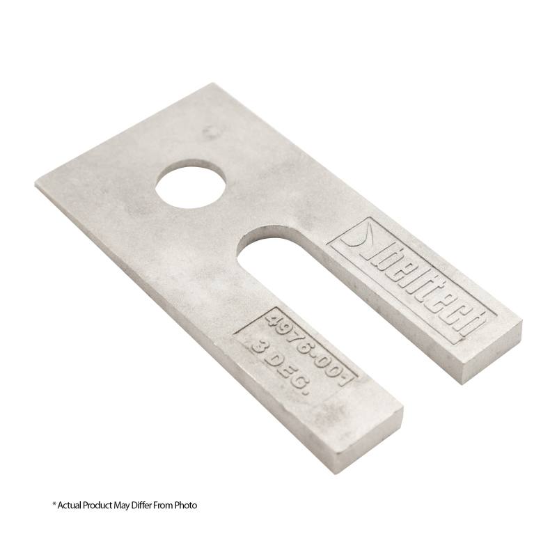 Belltech LOWERING FLIP KIT 2019 Chevrolet Silverado 1500 6529 image 8