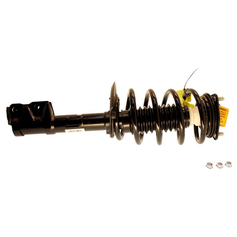 KYB Shocks & Struts Strut Plus Front Left Dodge Caliber 2007-2012 sr4217 image 4