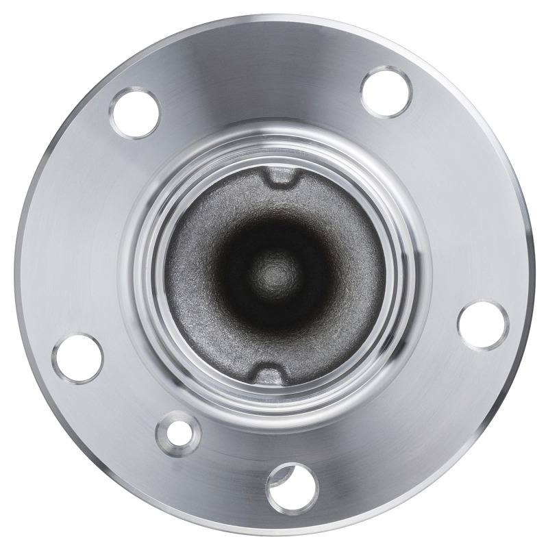 MOOG 14-16 BMW 228i Front Hub Assembly 513359 image 2