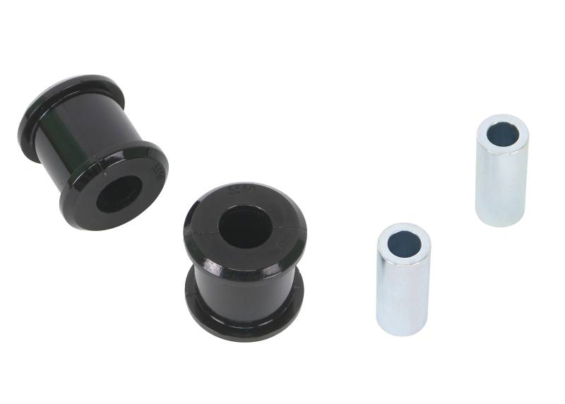 Whiteline 16-23 Mazda MX-5 Miata Rear Lower Control Arm Outer Bushing Kit w63613 image 3
