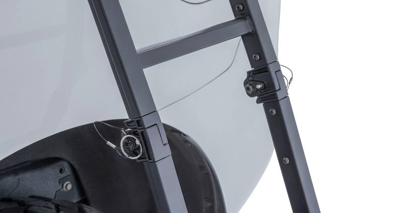Rhino-Rack Aluminum Folding Ladder rafl image 9