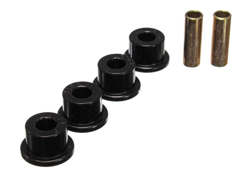 Energy Suspension Universal Link - Flange Type Bushing - Black 9.9489g image 3