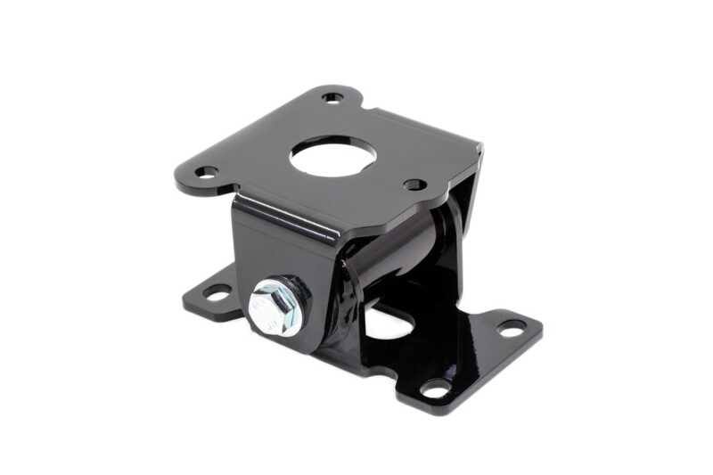 UMI Performance 78-88 GM G-Body SBC Poly Engine Mount Kit 90071 image 4