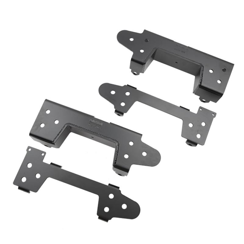 Belltech C-NOTCH KIT 2019 Silverado / Sierra (Dbl / Crew cab / Short bed) 6628 image 2