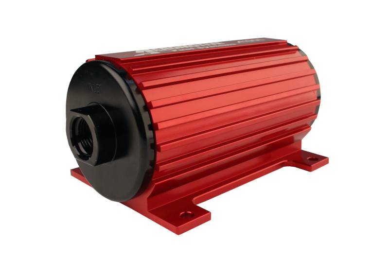 Aeromotive A1000 Fuel Pump - EFI or Carbureted Applications 11101 image 6