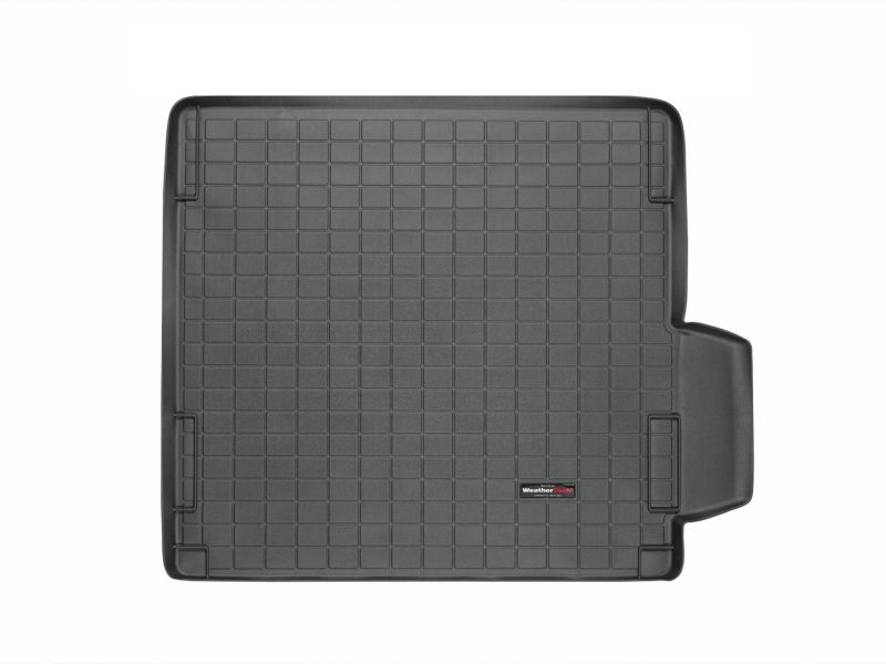 WeatherTech Cargo Liners Land Rover Range Rover - Black 40580 image 3