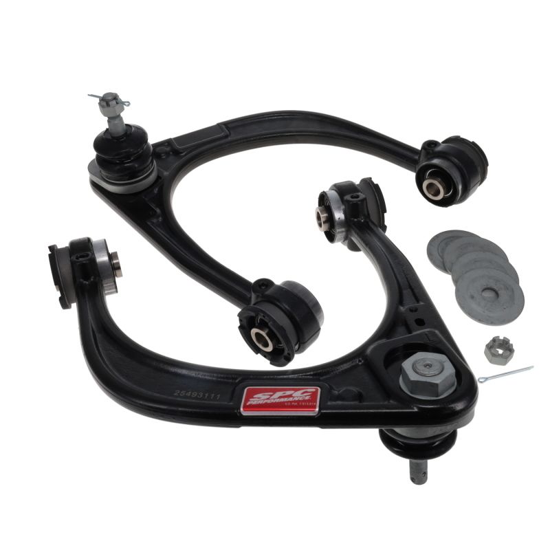 SPC Performance TOYOTA TUNDRA ADJUSTABLE 25490 image 2