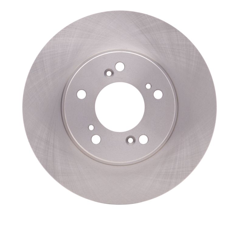 DFC 91-01 Acura RL Front Brake Rotor 600-59040