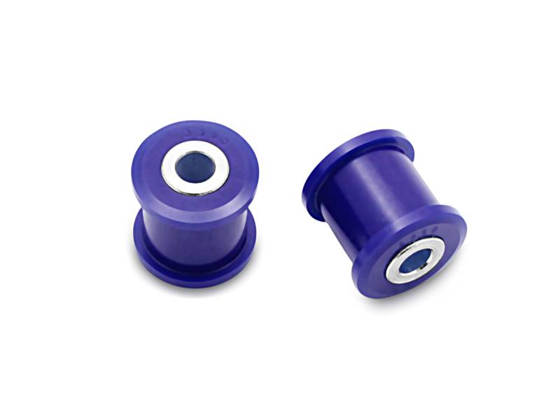 SuperPro 2005 Subaru Outback XT Limited Rear Upper Inner Control Arm Bushing Kit spf3390k