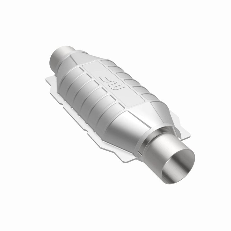 MagnaFlow Conv Universal 3 inch PC2 Rear 338019 image 3