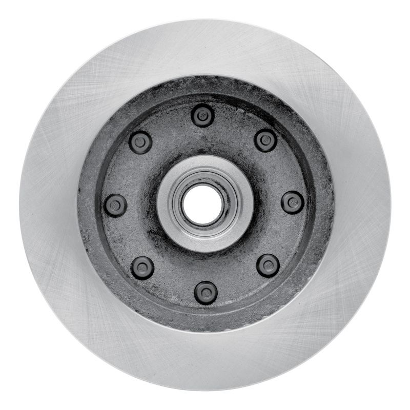 DFC 73-77 Dodge D200 Front Brake Rotor 600-40054 image 5