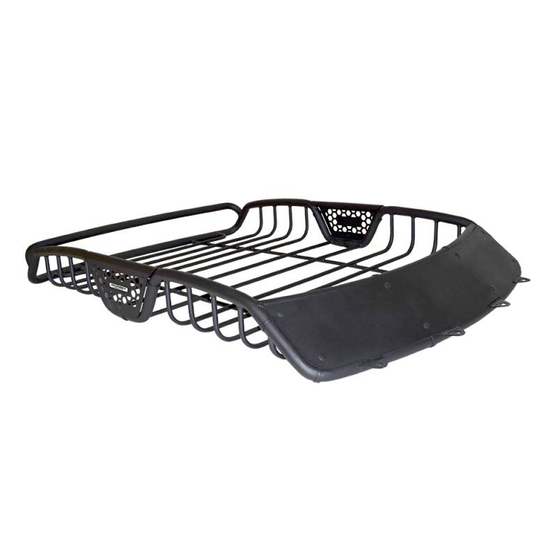 Go Rhino SR10 Black Fairings - Large 59017t image 2