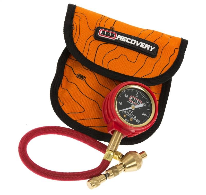 ARB E-Z Deflator Psi/Bar Export Only arb600 image 4