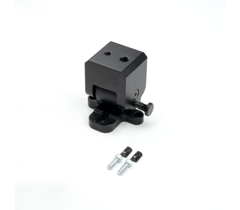 Cali Raised Folding Antenna Mount cr3944