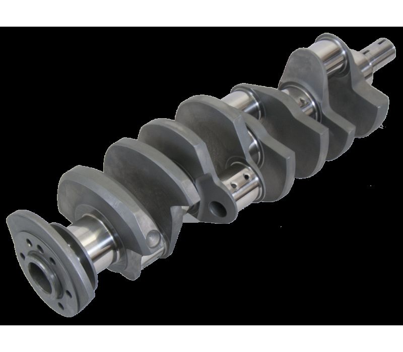 Eagle BBC 4340 Forged Crank - 4.500 Stroke 445445006535 image 2