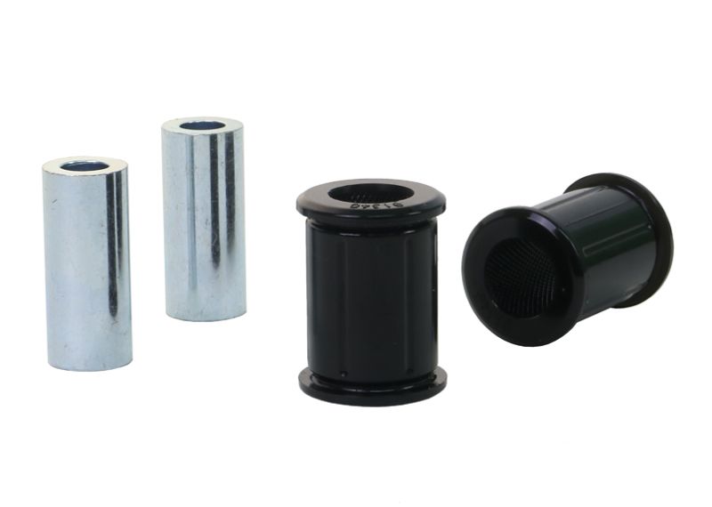 Whiteline 06-15 Mazda MX-5 Miata Control Arm Lower Front - Bushing Kit W63568 image 3