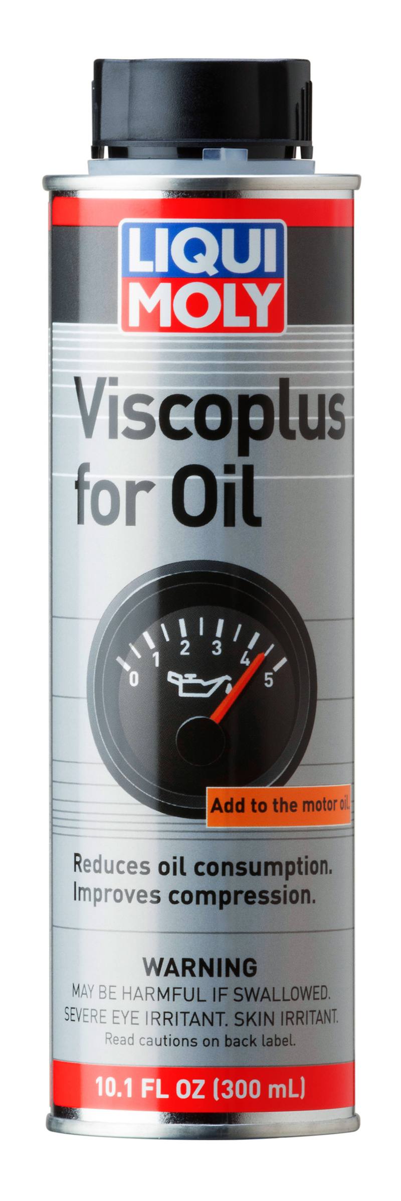 LIQUI MOLY 300mL Viscoplus For Oil 20206