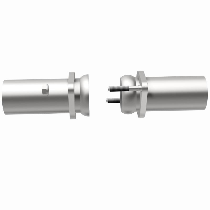 MagnaFlow Univ Ball Flange 2.5inch 10744 image 15