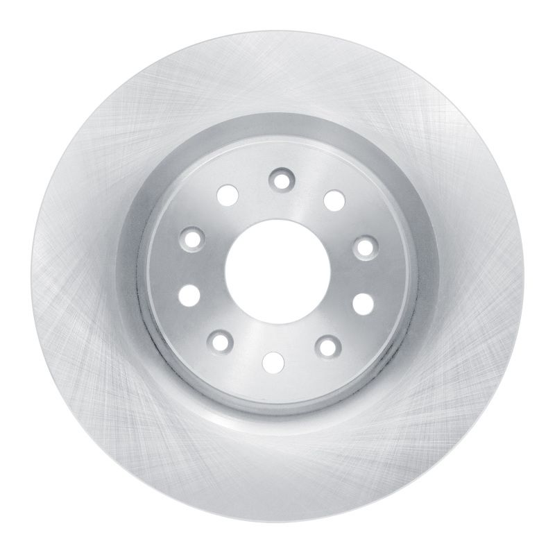 DFC 20-25 Chrysler Pacifica Front Brake Rotor 600-39032