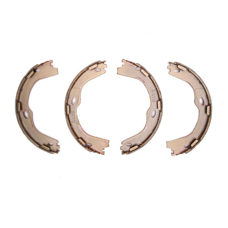 DFC 13-24 Cadillac ATS Parking Brake Parking Shoes 1902-1040-00