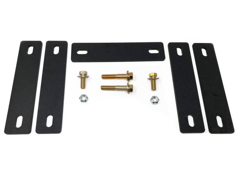 Tuff Country 03-13 Dodge Ram 2500 / 03-22 Dodge Ram 3500 / 80-04 F-250 Carrier Bearing Drop Kit 20824 image 2