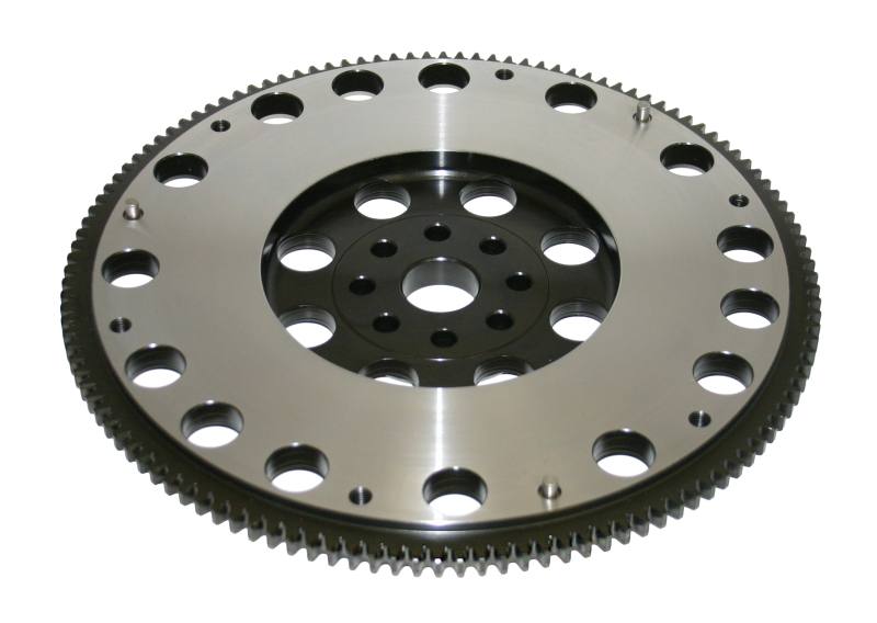 Competition Clutch Steel Flywheel - Lightweight, Toyota Supra 3.0L