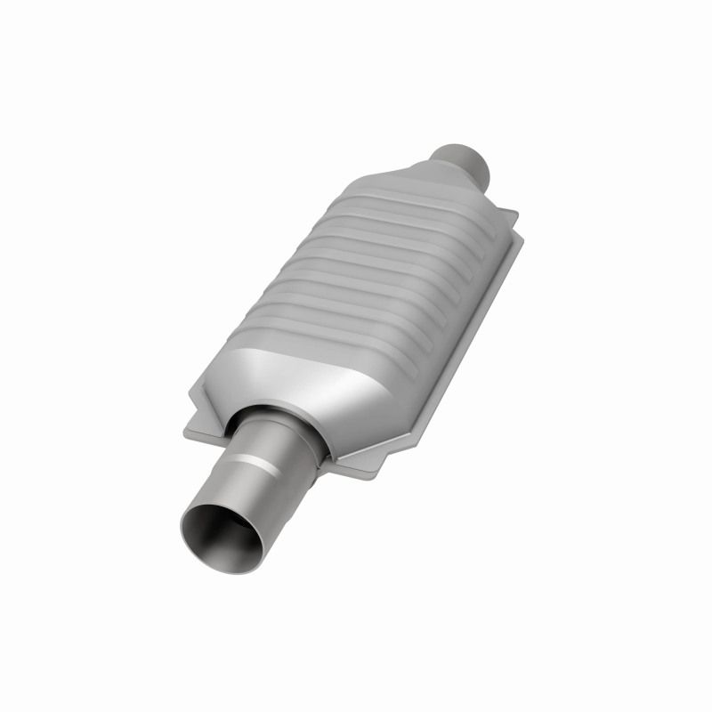 MagnaFlow Conv Univ 2 W/Air 94414 image 4