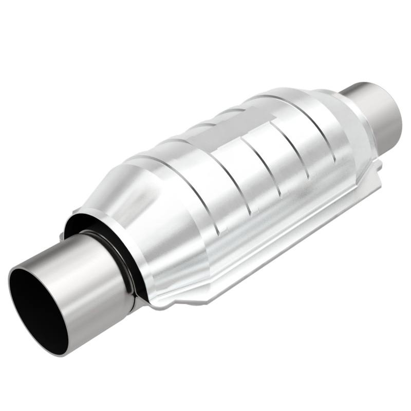 MagnaFlow Conv Univ 2.25 FED 53005