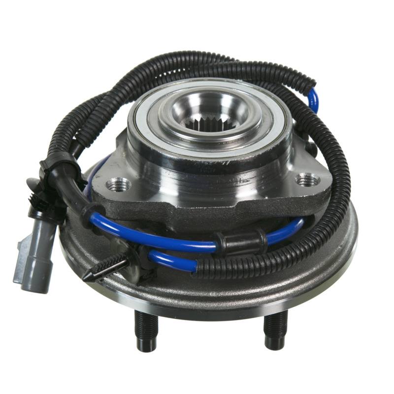 MOOG 02-05 Ford Explorer Front Hub Assembly 515050