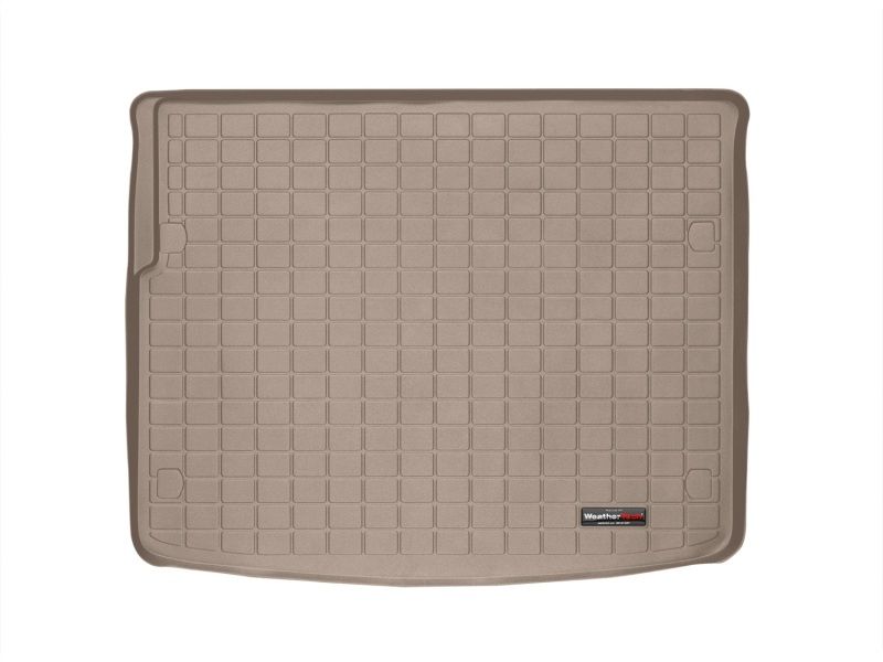 WeatherTech Cargo Liners Volkswagen Touareg - Tan 41244