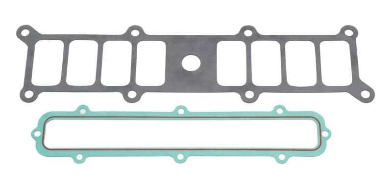 Edelbrock 7123 Gasket Set (Includes Base to Upper And Access Panel Gaskets) 7233 image 2
